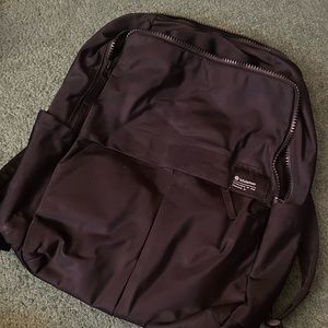 Lululemon backpack